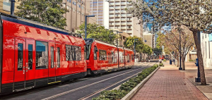 California Reveals 2050 Zero-Emission State Rail Plan