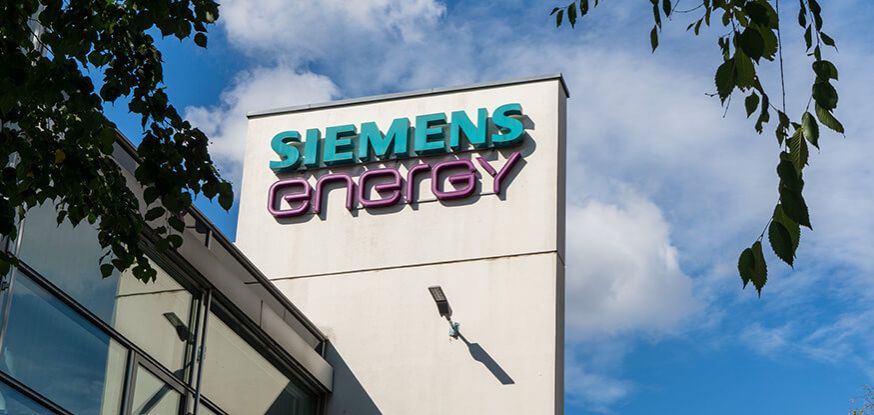 Siemens Energy