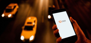 Ride-Hailing Firm DiDi Global Fined $1.2 billion for Data Security Lapses