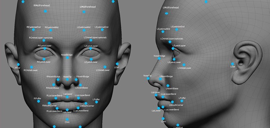 Facial recognition takes a step forward in Moscow