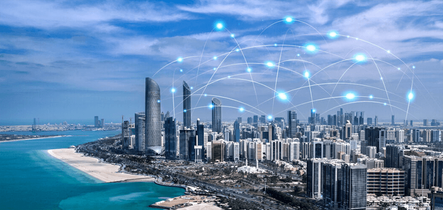 Abu Dhabi Strengthens  Blockchain and Virtual Assets Strategy