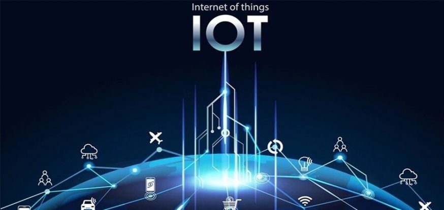 IoT’s Impact on theTelecommunications Sector